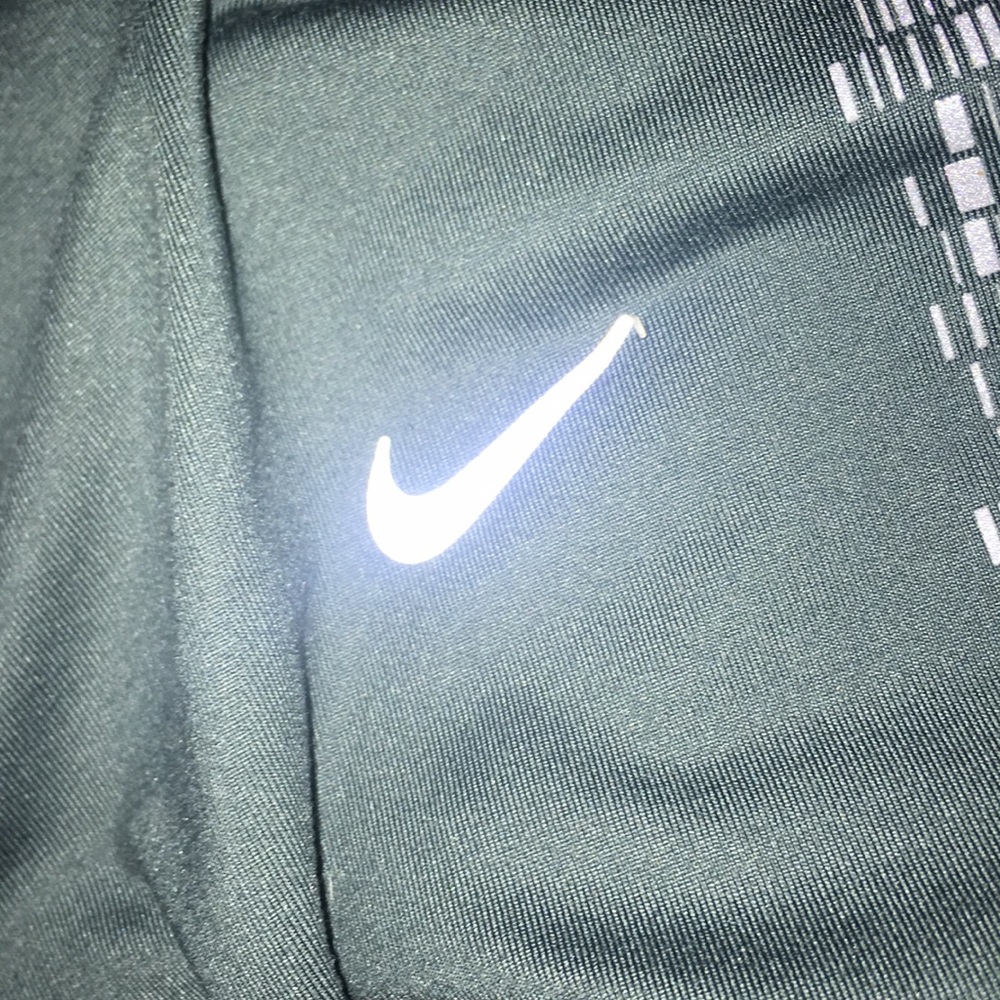 nike running leggings
